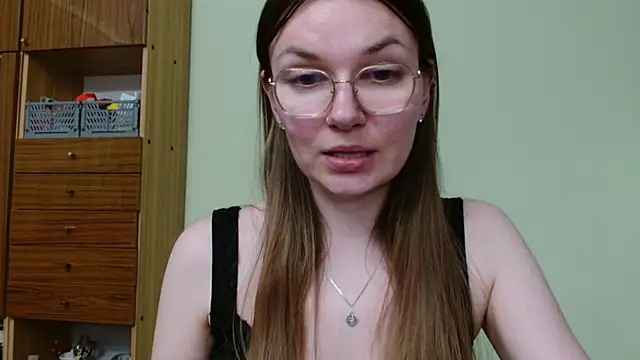 LooveELLYx 라이브 XXX 채팅