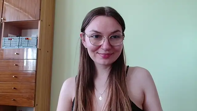 LooveELLYx Cameră chat live