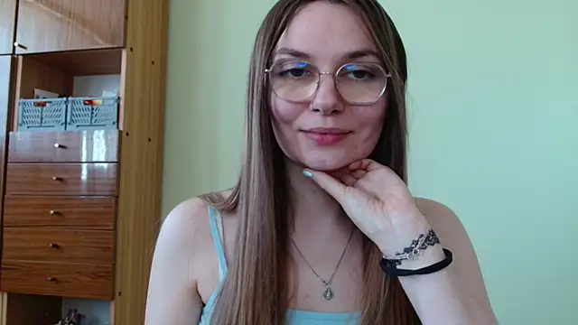 Sala de chat ao vivo de LooveELLYx