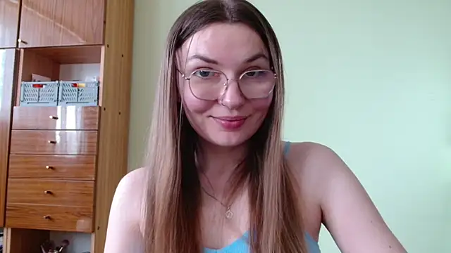 LooveELLYx – Live XXX-chat
