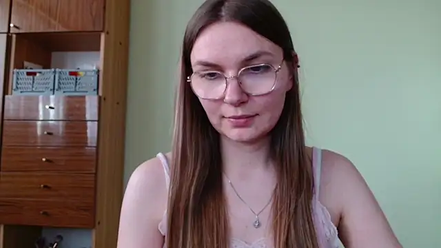 LooveELLYx Cameră chat live