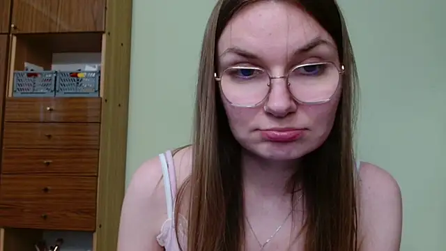 Czat XXX na żywo – LooveELLYx