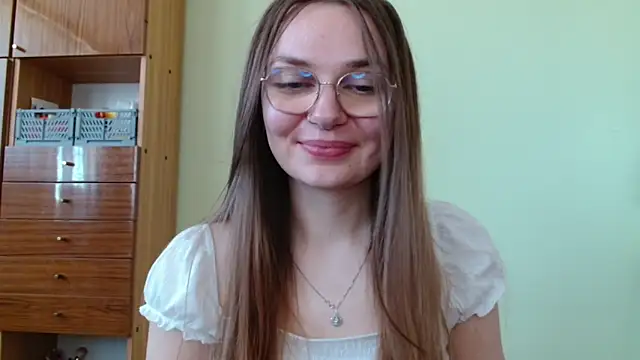 Živá chatovací místnost LooveELLYx