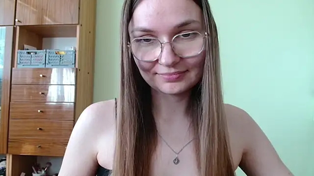 LooveELLYx: онлайн-секс-чат