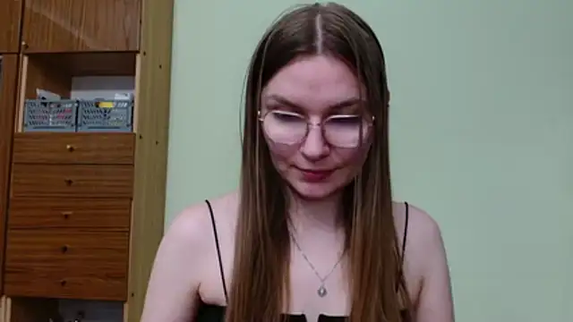 Živá chatovací místnost LooveELLYx