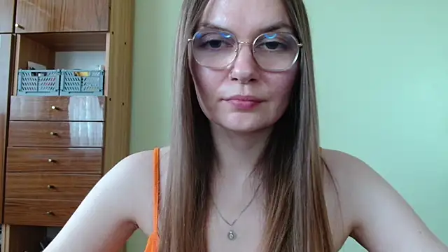 LooveELLYx Obrolan Langsung XXX