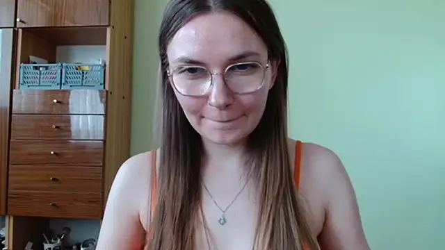 LooveELLYx – Live XXX-chat