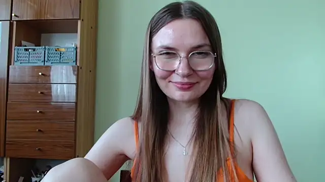 LooveELLYx Live XXX Chat