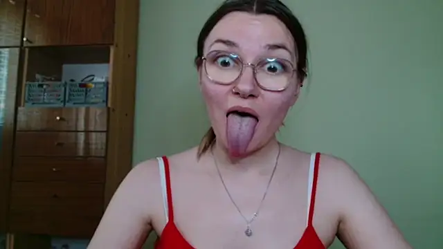 Show de webcam de LooveELLYx