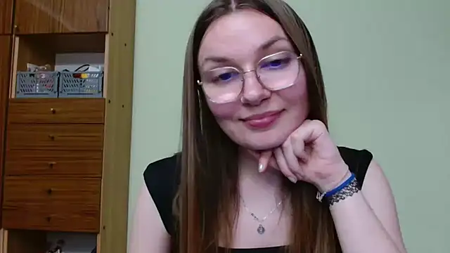 Živý XXX chat LooveELLYx
