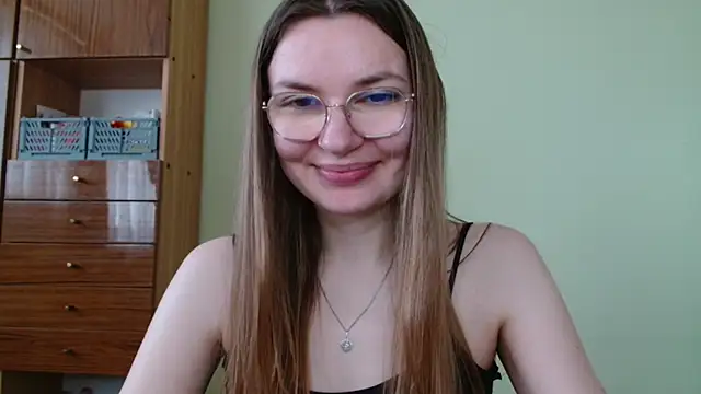 Czat XXX na żywo – LooveELLYx