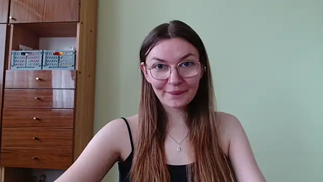 Chatroom XXX en direct de LooveELLYx