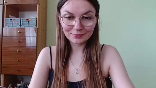 LooveELLYx Obrolan Langsung XXX
