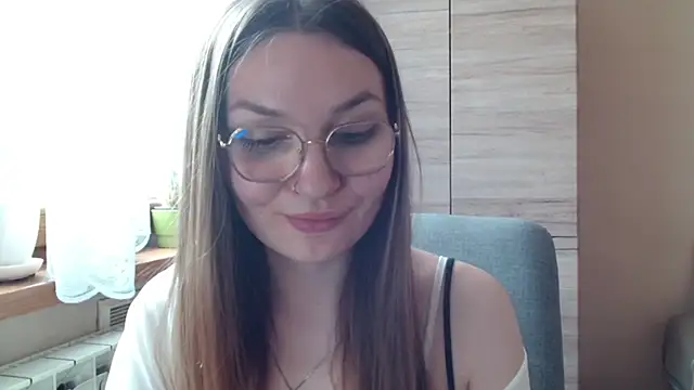 LooveELLYx Adlı Modelin Canlı XXX Sohbeti