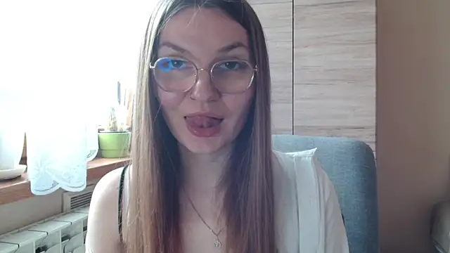 Chat +18 de LooveELLYx ao vivo