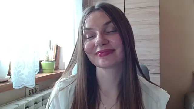 Chatroom XXX en direct de LooveELLYx