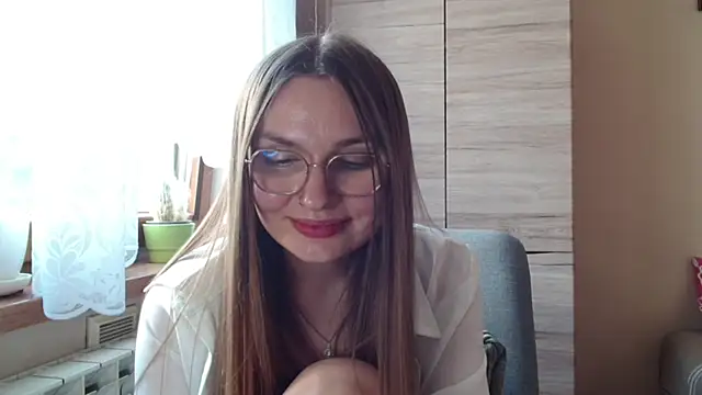 LooveELLYx Live XXX Chat