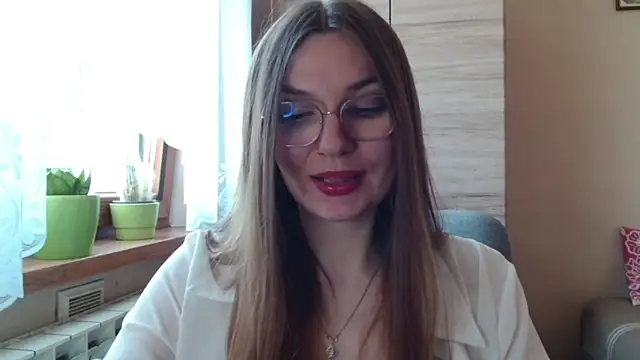 Chat XXX ao vivo de LooveELLYx