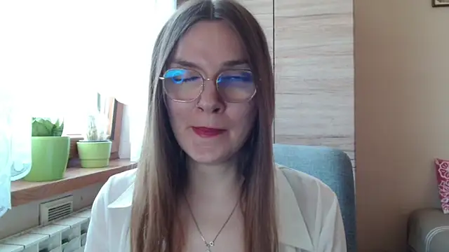 LooveELLYx Live XXX-chat