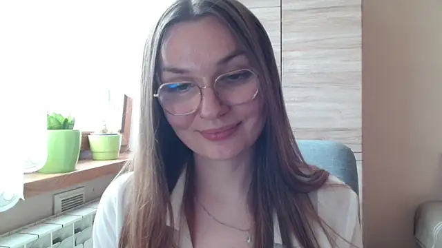 LooveELLYx Obrolan Langsung XXX