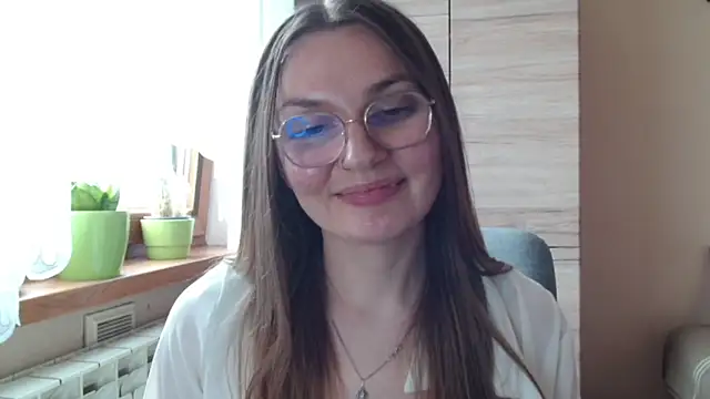 Živý XXX chat LooveELLYx
