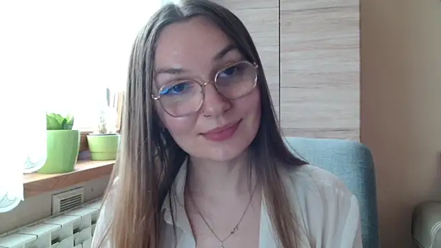 Chatroom XXX en direct de LooveELLYx