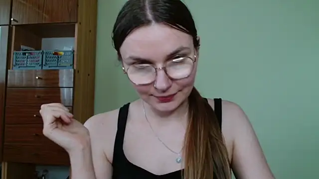 Chat XXX ao vivo de LooveELLYx
