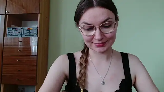 Chat XXX en directo de LooveELLYx