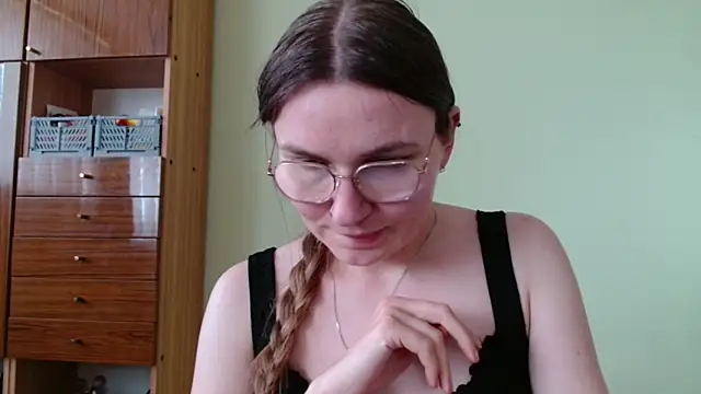 LooveELLYx – Live XXX-chat