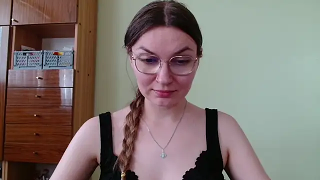 LooveELLYx's Live XXX Chat
