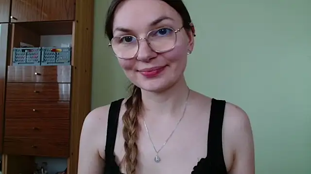 LooveELLYx Chat XXX in diretta