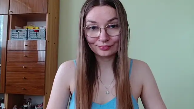 LooveELLYx Adlı Modelin Canlı XXX Sohbeti