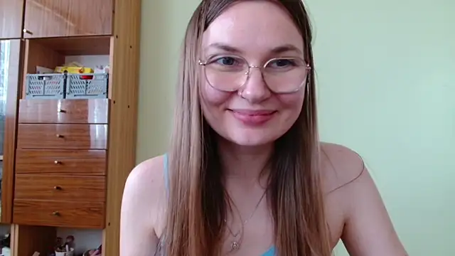 LooveELLYx Adlı Modelin Canlı XXX Sohbeti