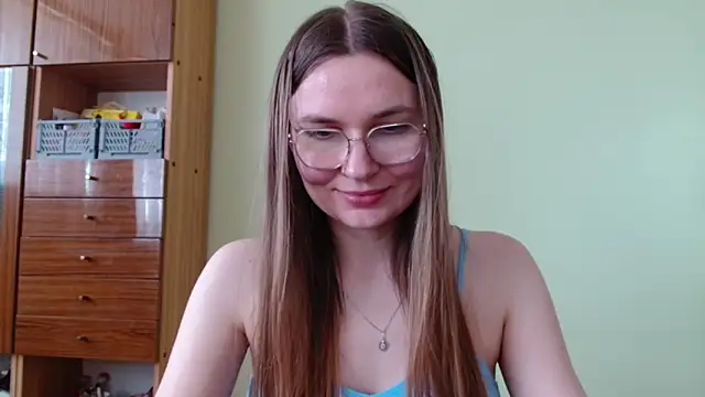 Chat XXX en directo de LooveELLYx