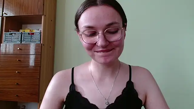 LooveELLYx Obrolan Langsung XXX
