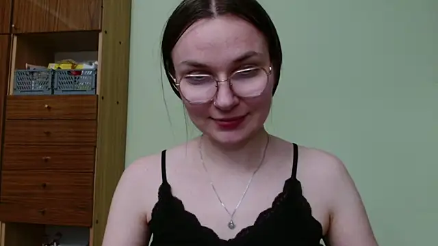 LooveELLYx 라이브 XXX 채팅