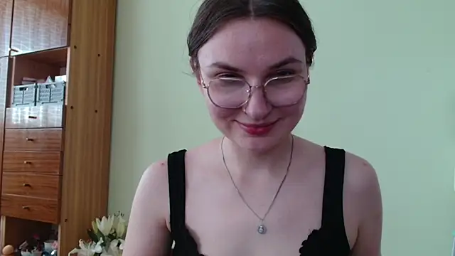 LooveELLYx Adlı Modelin Canlı XXX Sohbeti