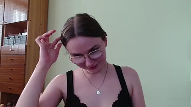 Chat XXX en directo de LooveELLYx