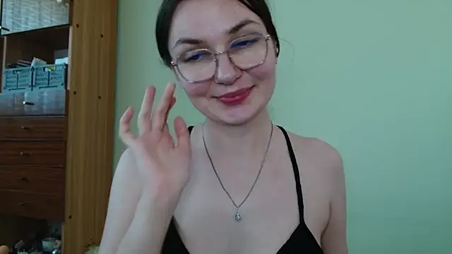 XXX chat uživo modela LooveELLYx
