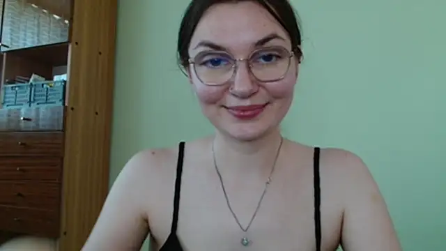 LooveELLYx Adlı Modelin Canlı XXX Sohbeti