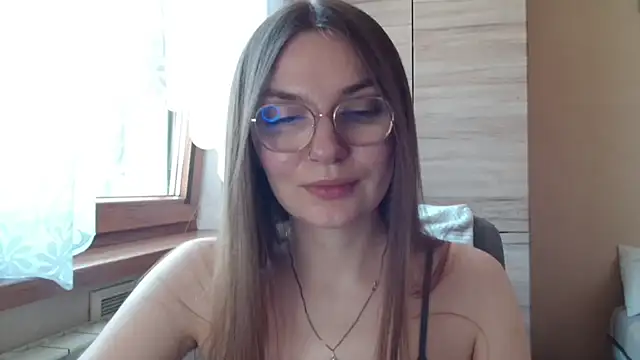 LooveELLYx 라이브 XXX 채팅