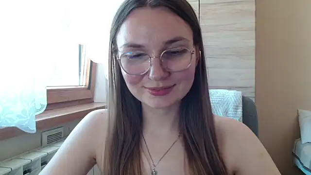 Živý XXX chat LooveELLYx