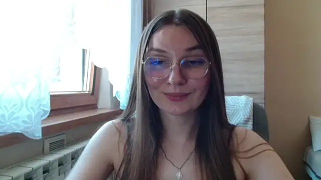 LooveELLYx Obrolan Langsung XXX