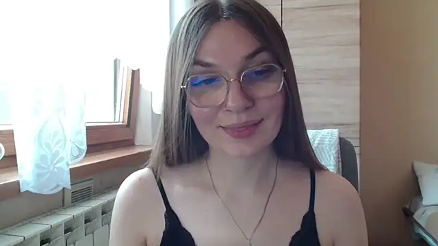 Chat +18 de LooveELLYx ao vivo