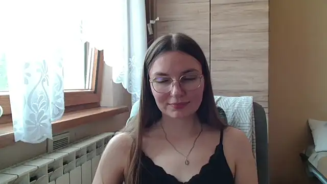 LooveELLYx Chat XXX in diretta