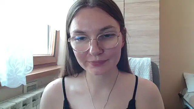 LooveELLYx – Live XXX-chat