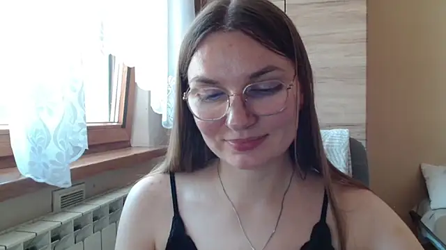 Chat XXX en directo de LooveELLYx