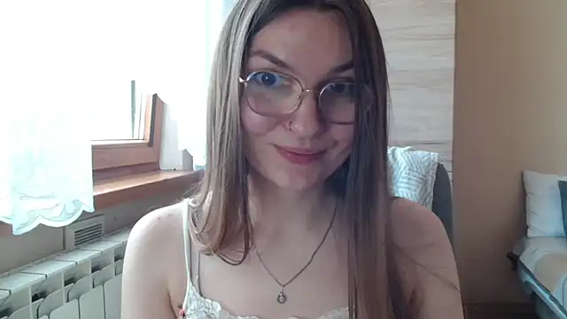 LooveELLYx Chat XXX in diretta