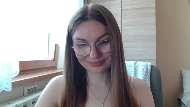 Chat XXX en directo de LooveELLYx