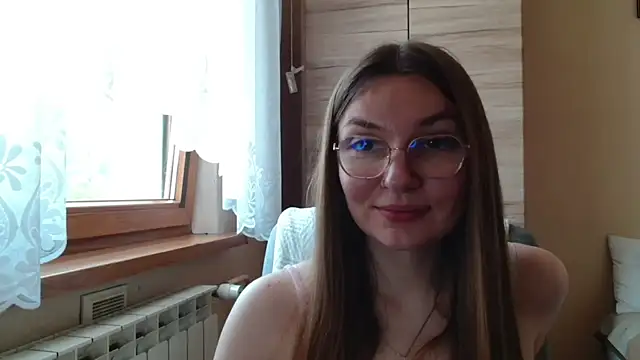 LooveELLYx – Live XXX-chat
